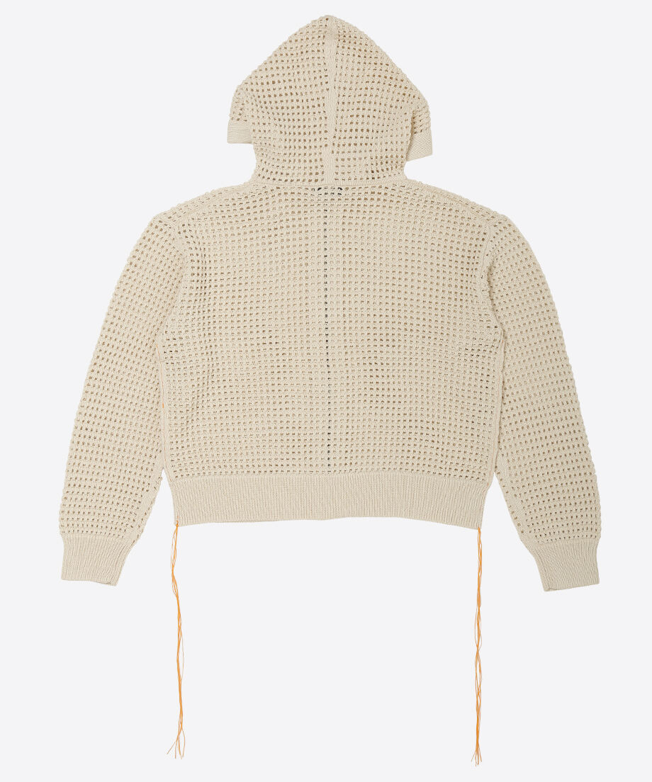 mesh knit zip foodie_8