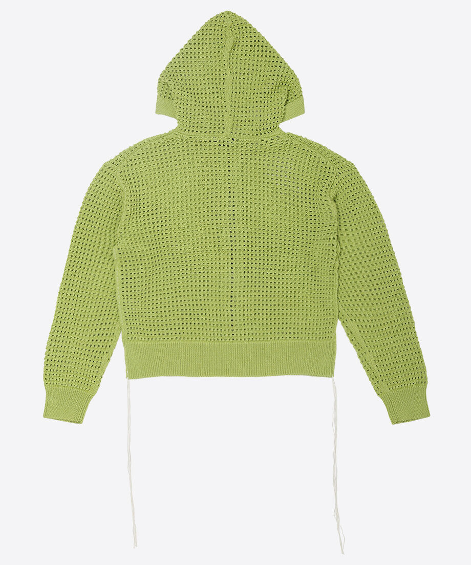 mesh knit zip foodie_12