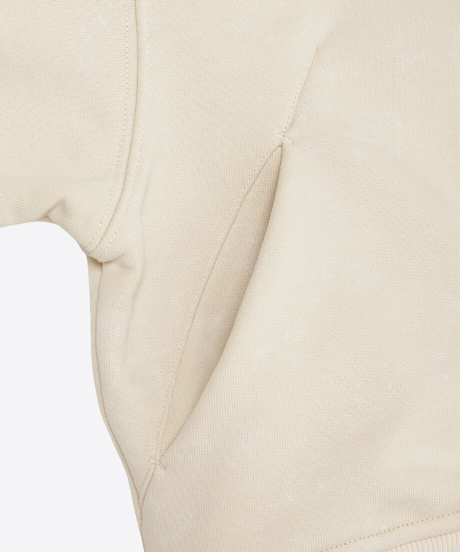 half zip sweatshirt size①_6