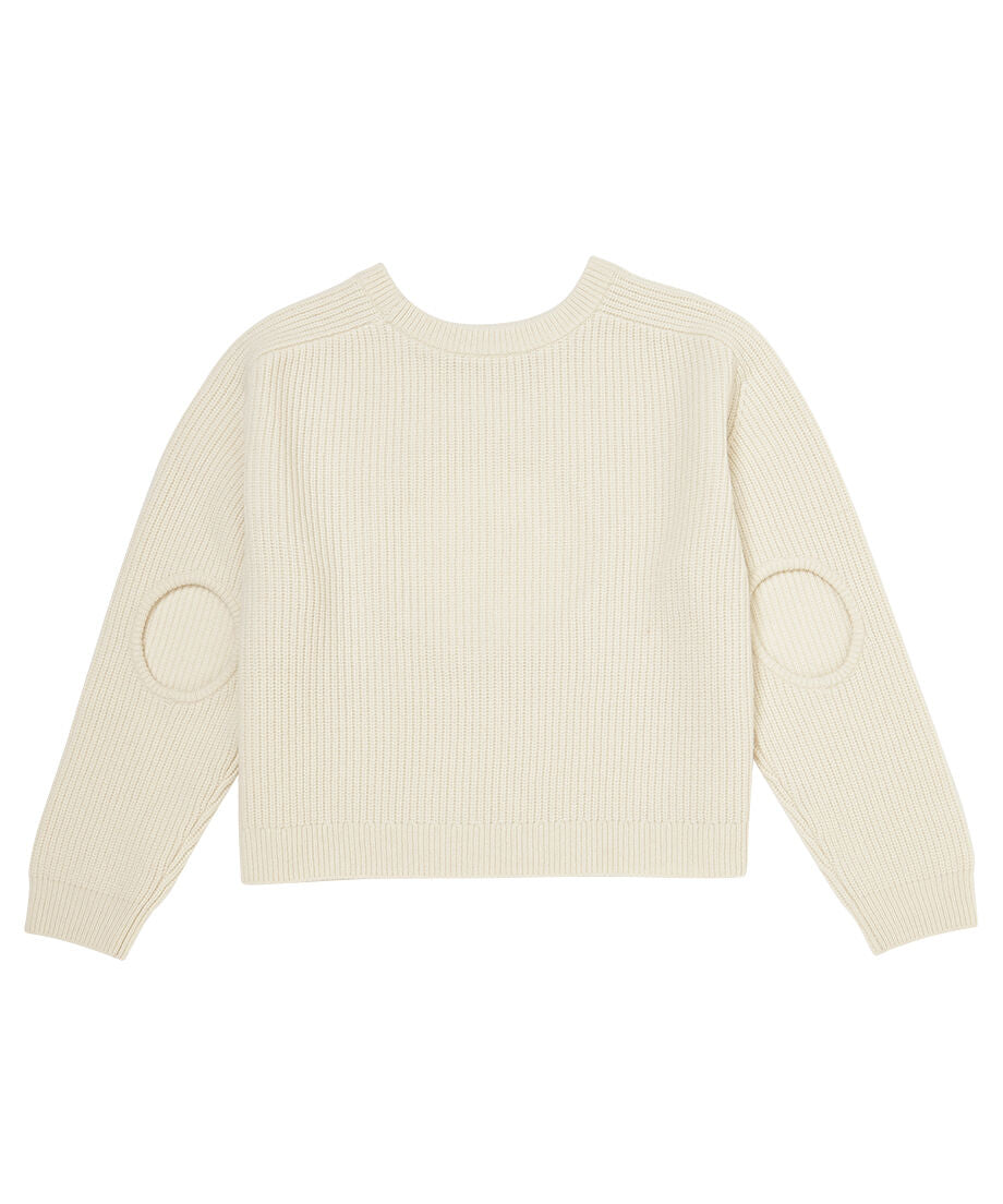 ○hole 2WAY KNIT_3