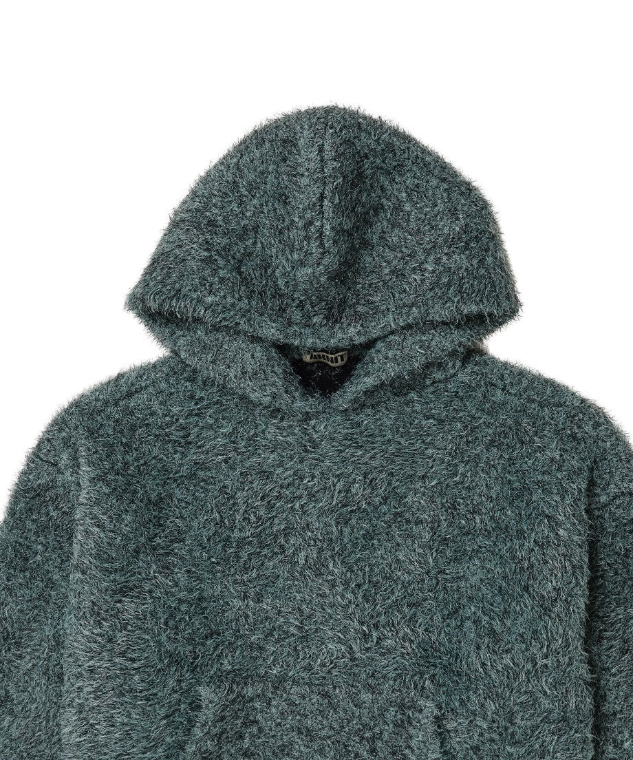 big KNIT hoodie_24