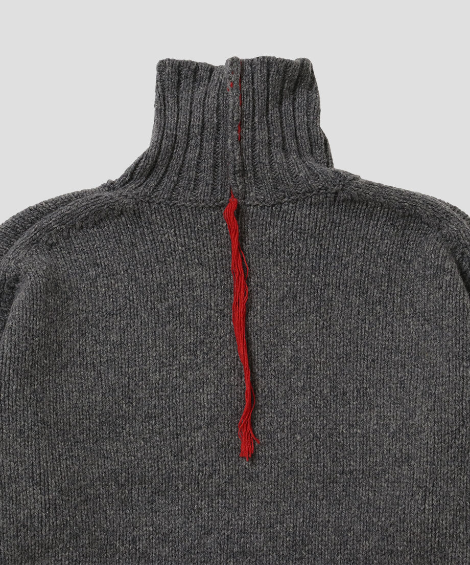 color linking turtle KNIT_14
