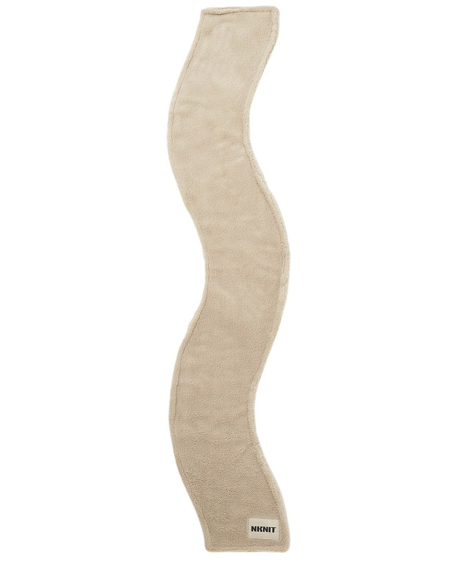 boa wave scarf_5