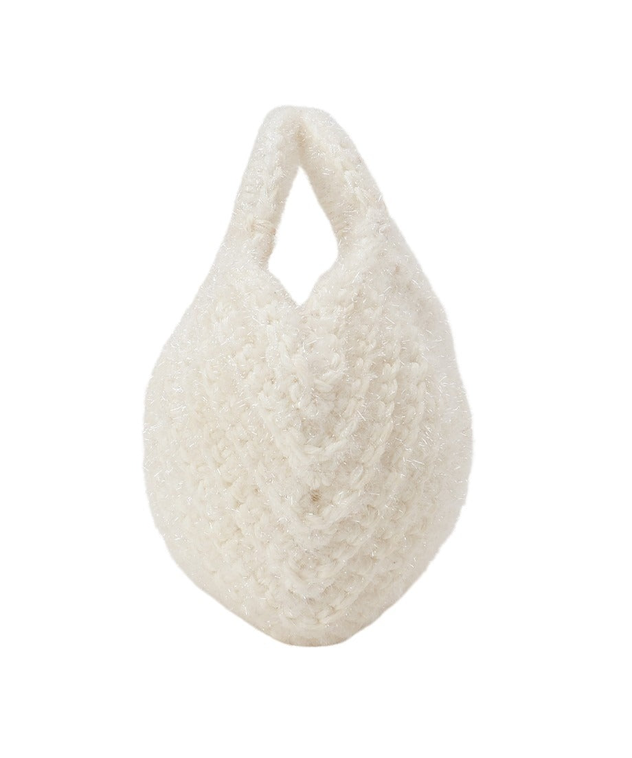kirakira hand KNITTING bag_12