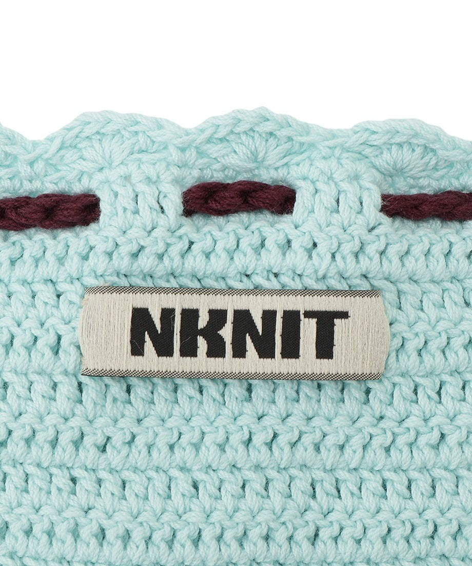 crochet KNIT bikini bottoms_12