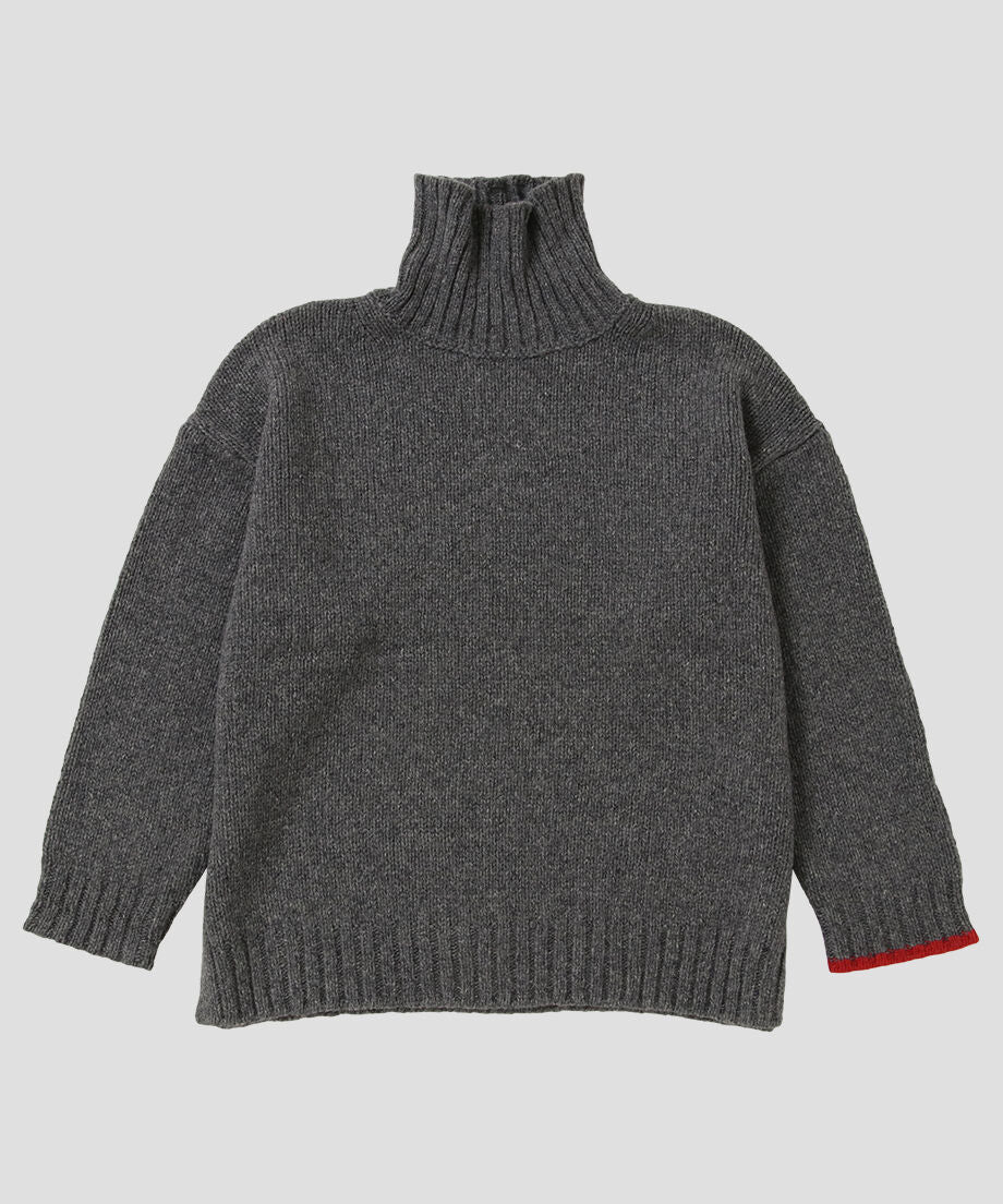 color linking turtle KNIT_7