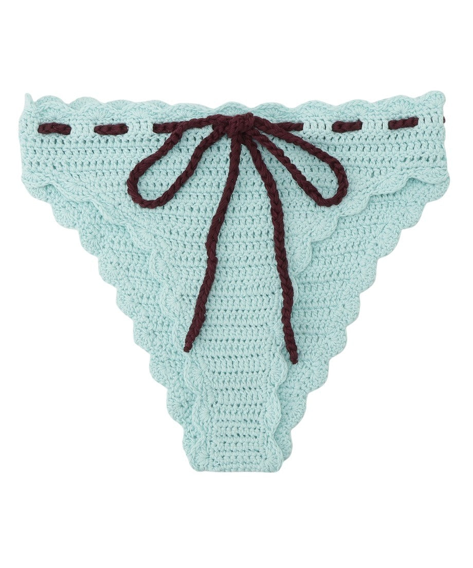 crochet KNIT bikini bottoms_4