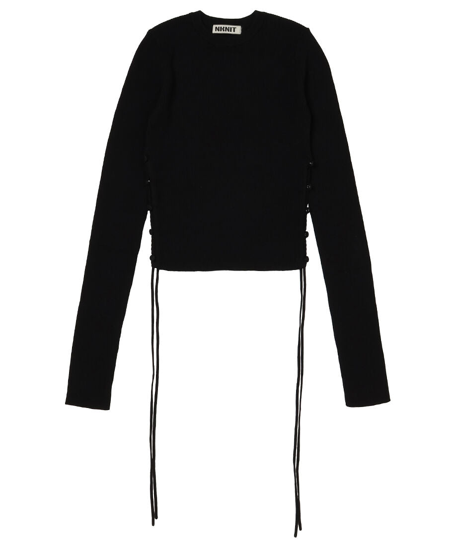 rib side slit KNIT_3