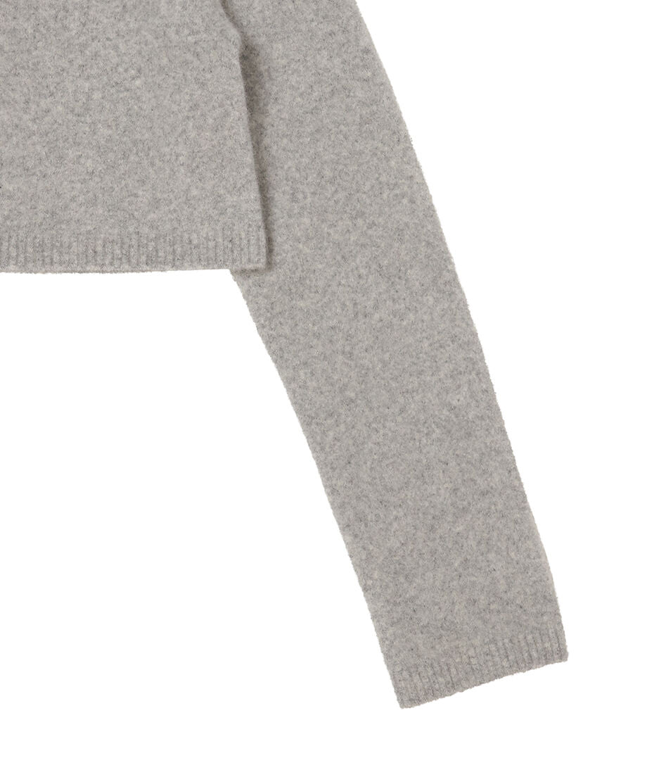 fox mix sailor collar cardigan_7
