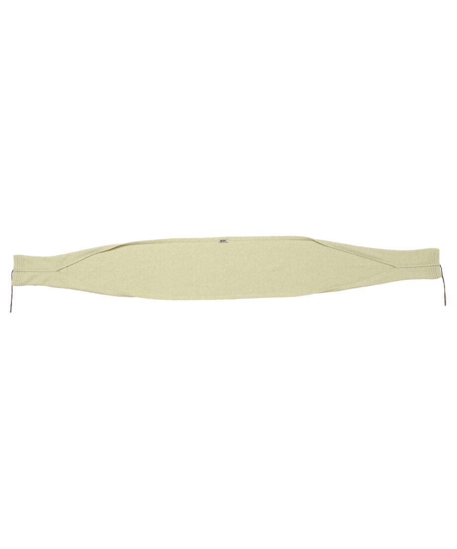 sleeve KNIT scarf_15