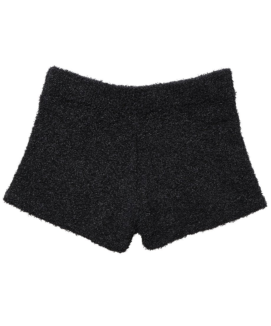 dry shaggy short pants_6