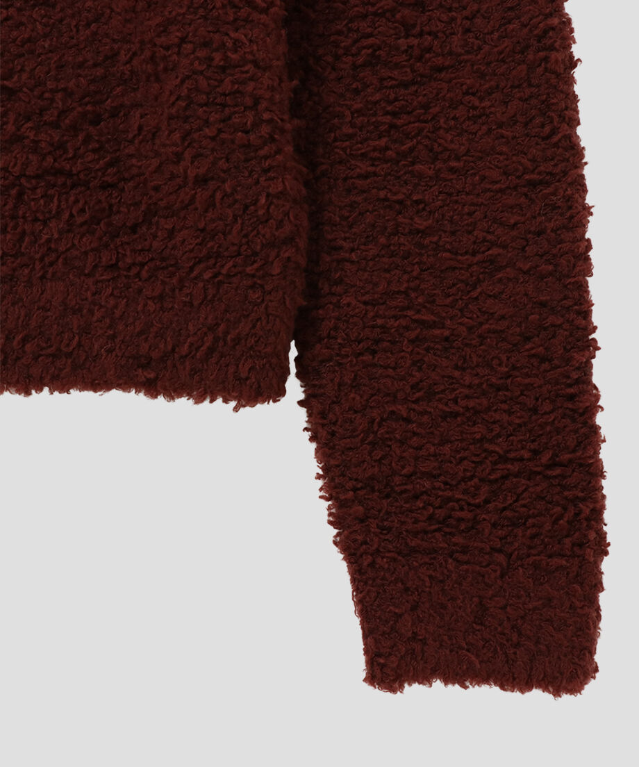 cashmere mix fluffy KNIT_8