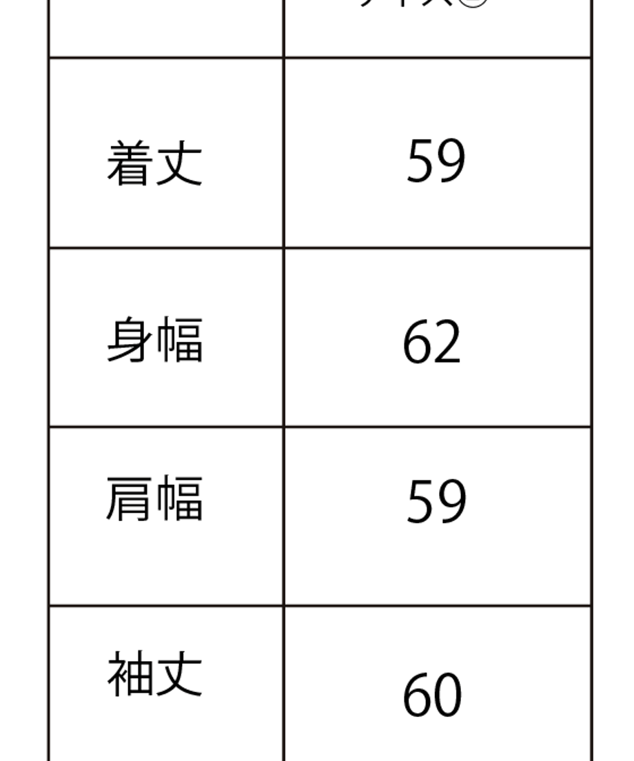 hooded sweatshirt size②_7