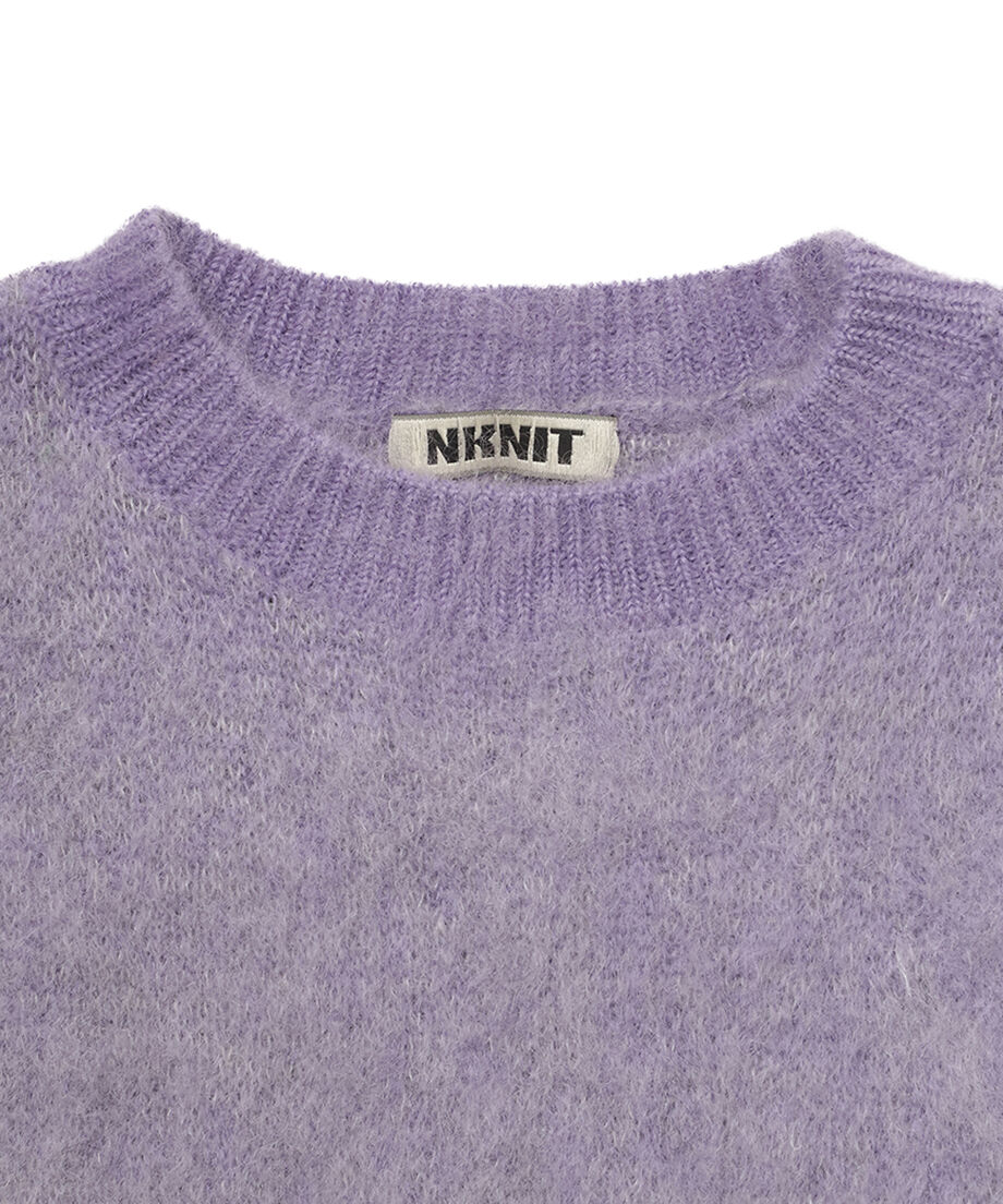 moheya gradation KNIT BIG_8