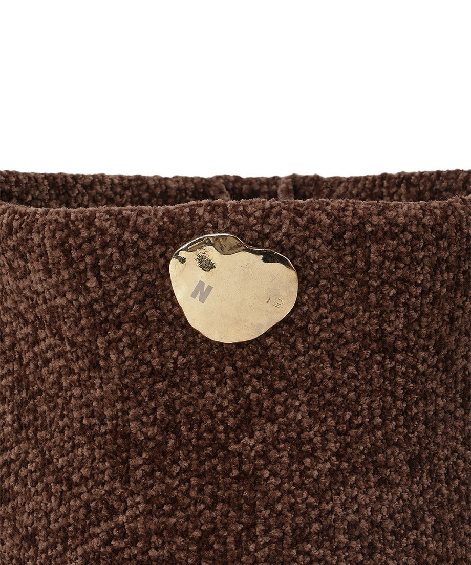KNIT handle bag_23
