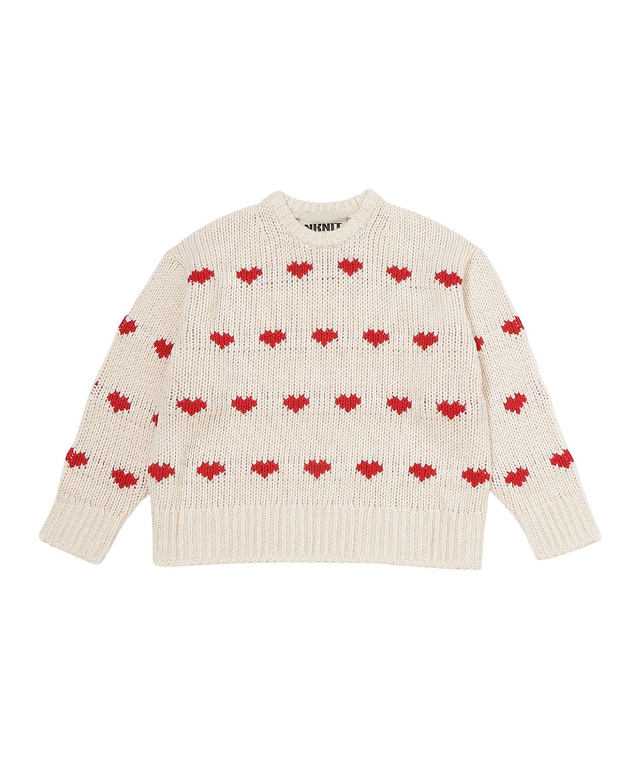 ♡pattern KNIT_3