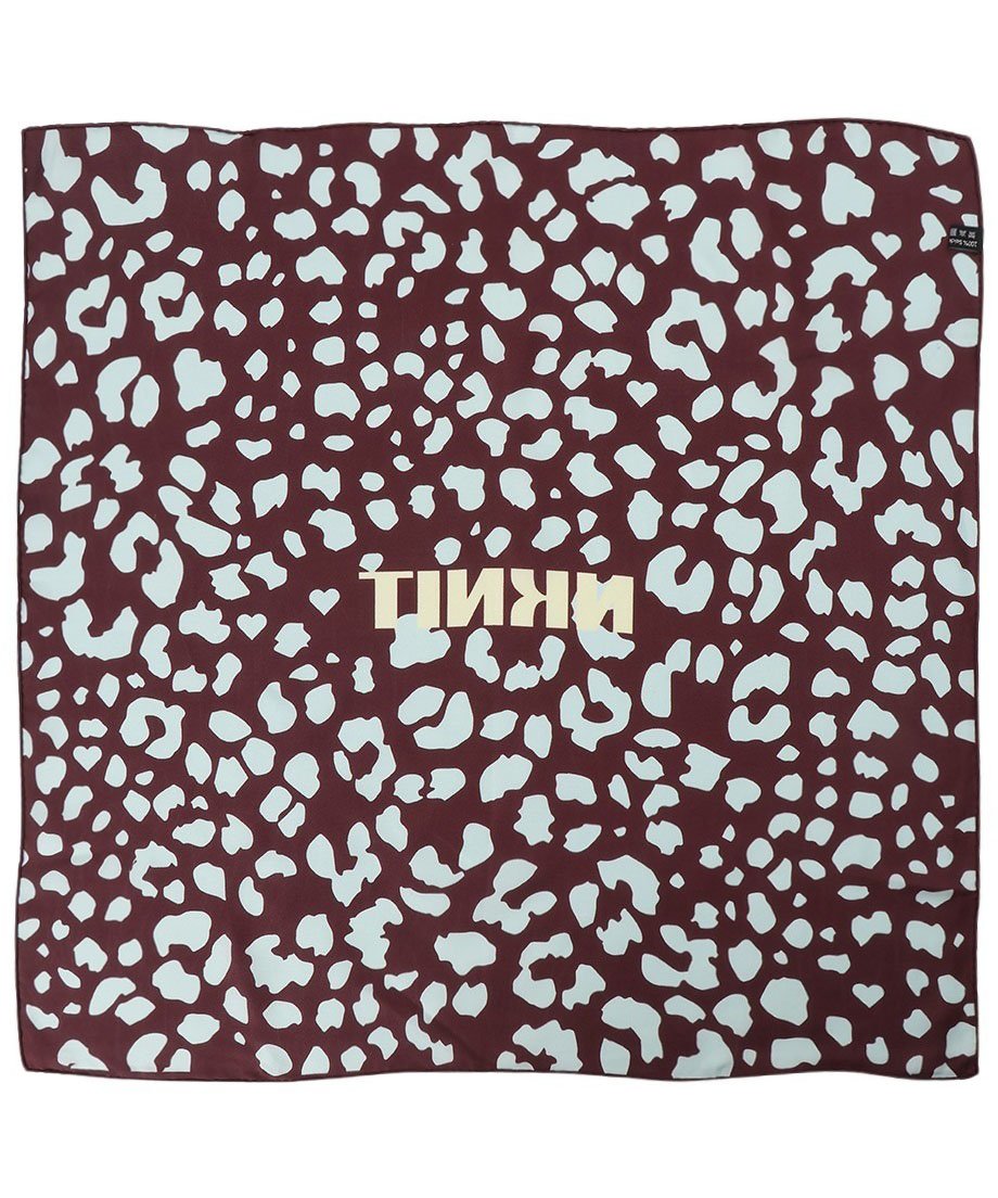 silk logo scarf_7