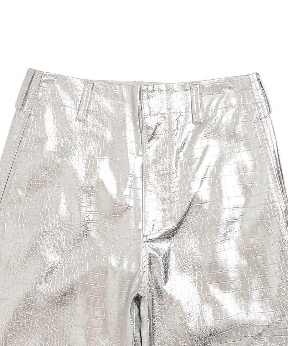 vegan leather wide pants_28