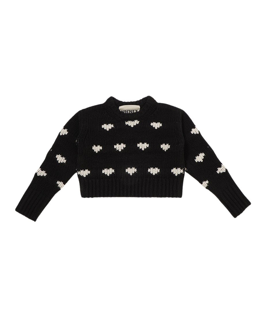 ♡pattern KNIT 130size_3