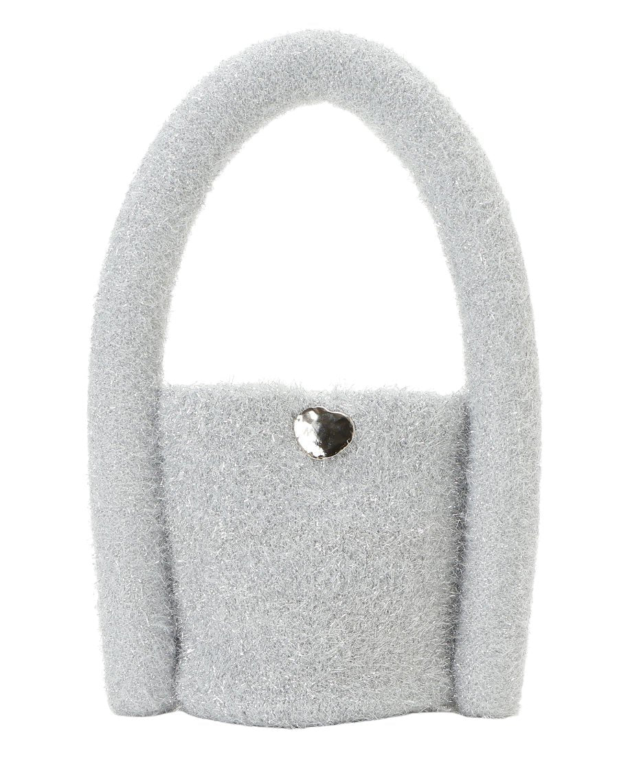 kirakira handle bag_1