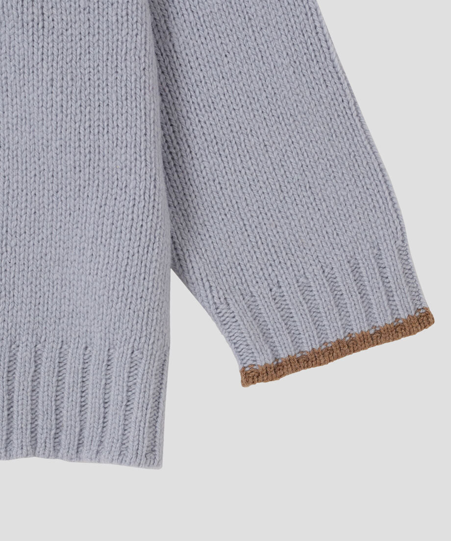 color linking turtle KNIT_11