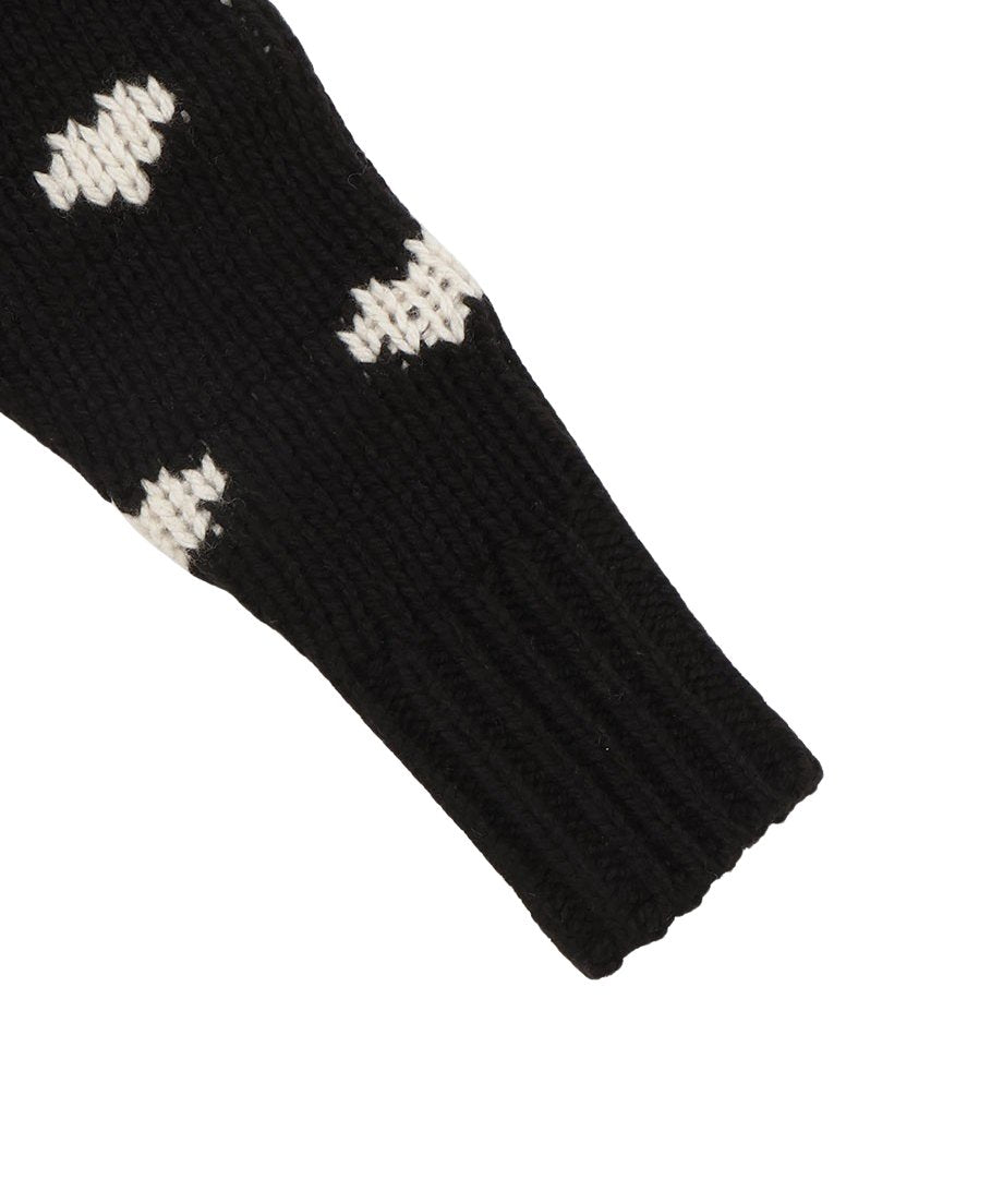 ♡pattern KNIT 130size_11