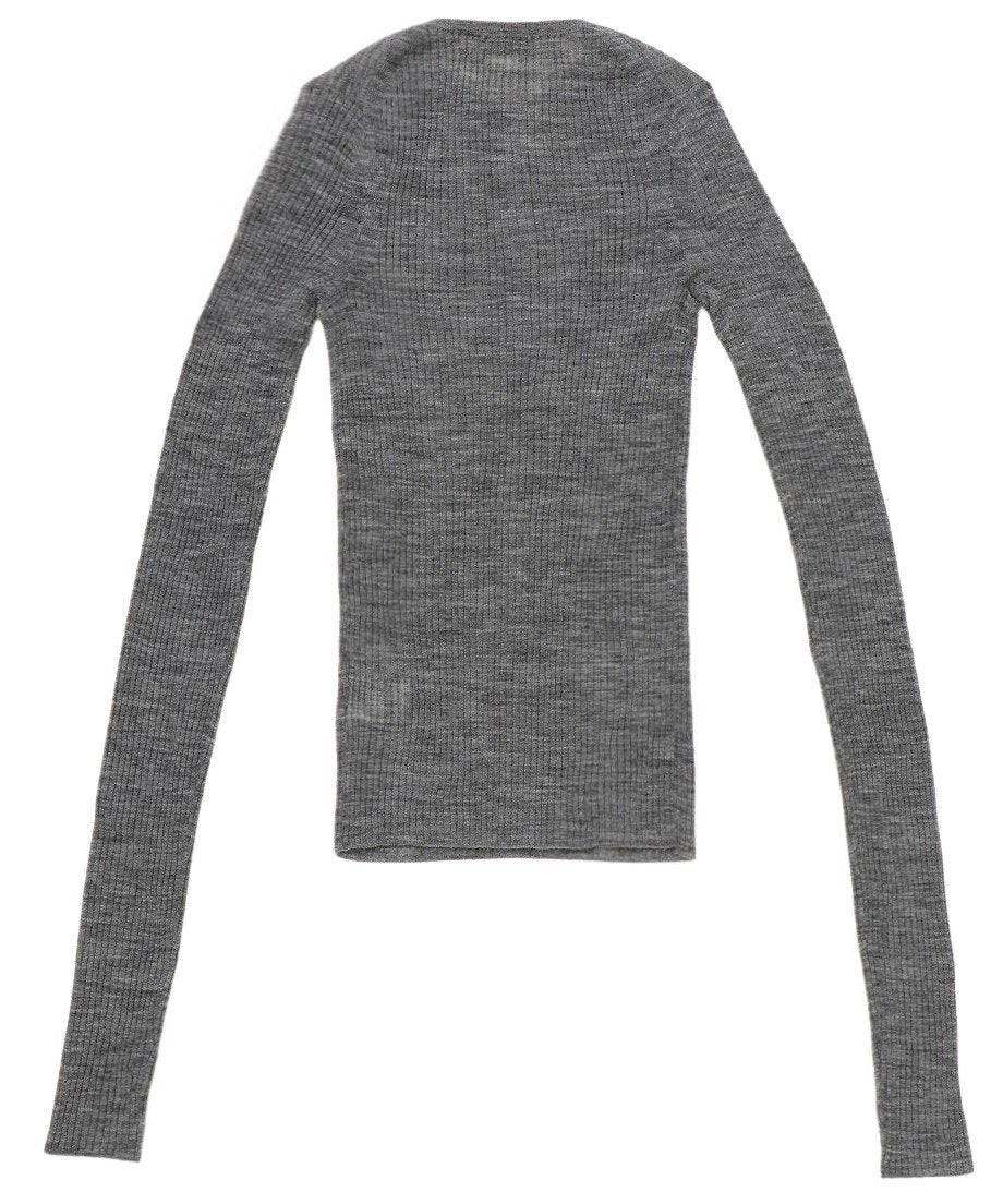 alpaca sheer rib KNIT_9