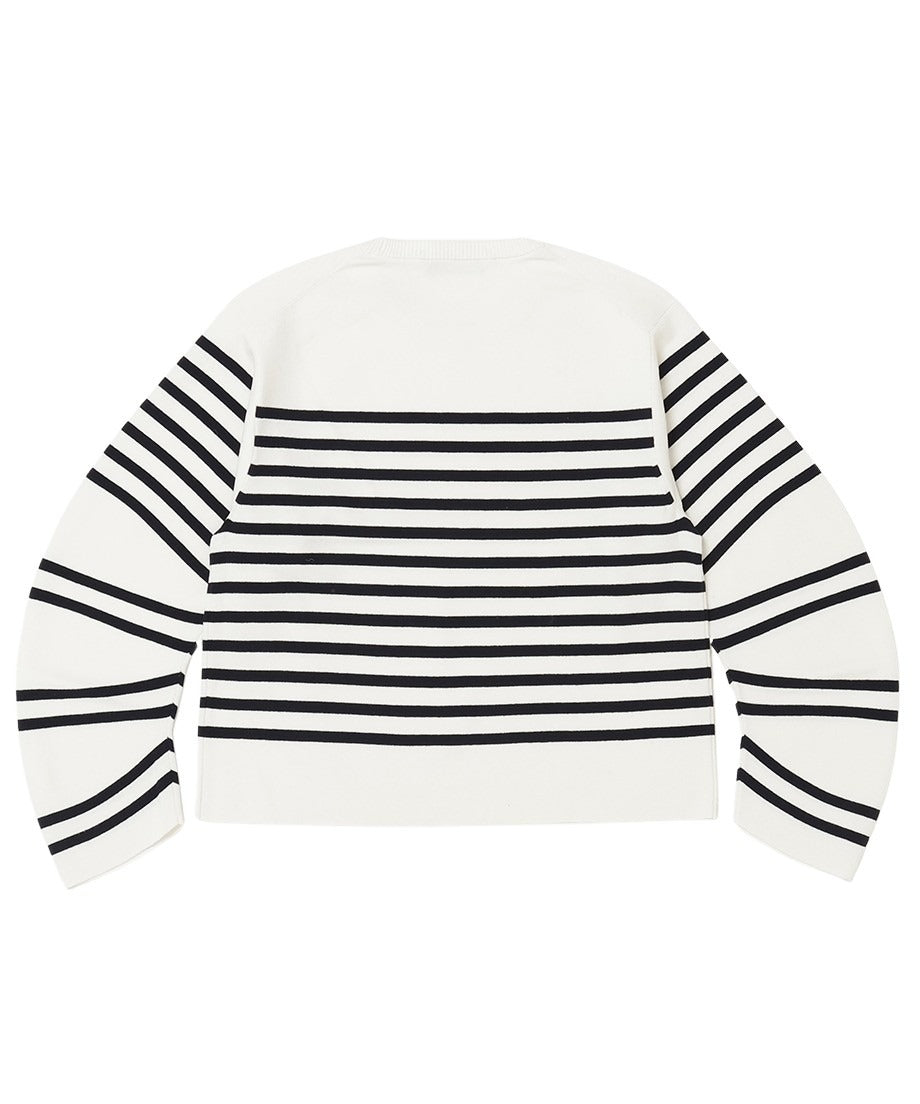 curved arm cotton KNIT_21
