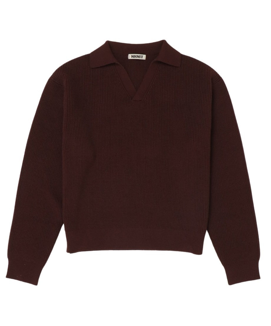 cotton mix skipper KNIT_5