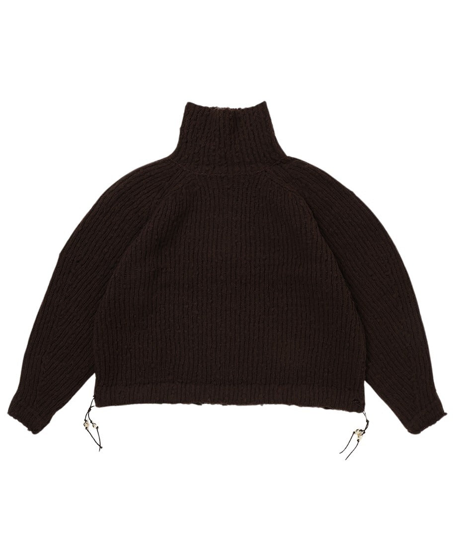 2way high neck KNIT_9