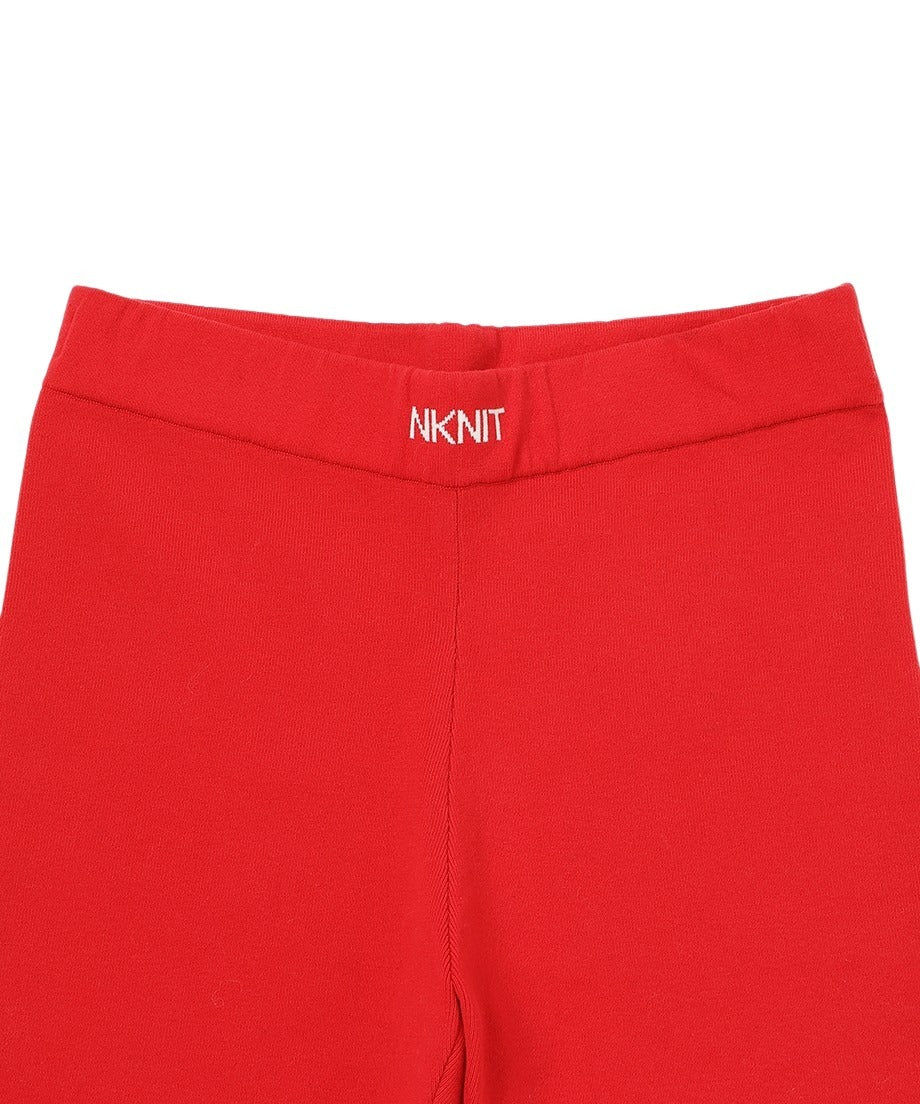 cotton KNIT biker shorts_10