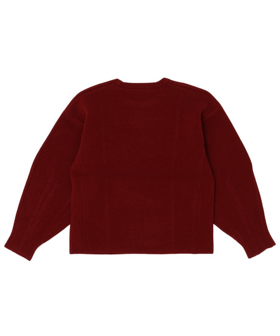 constructive sleeve KNIT_9