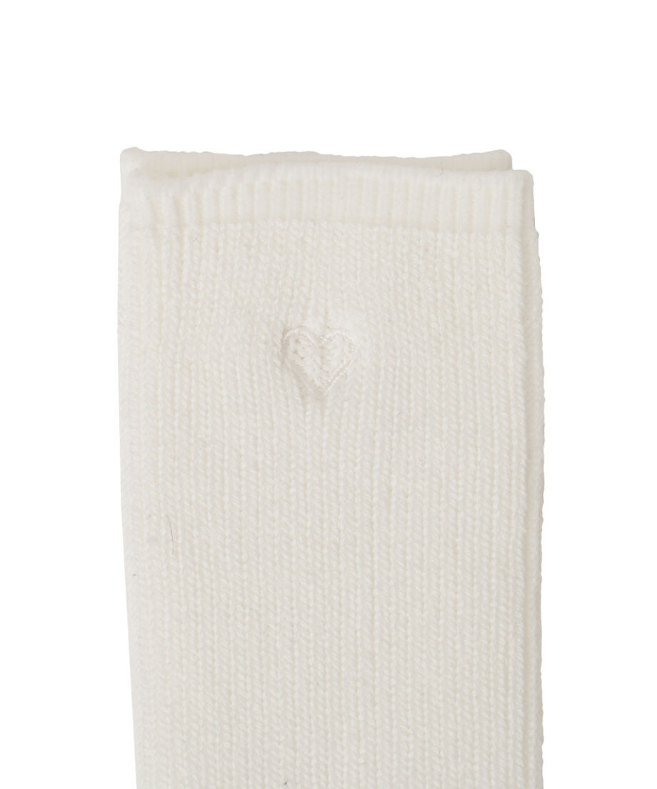 ♡embroidery socks_6
