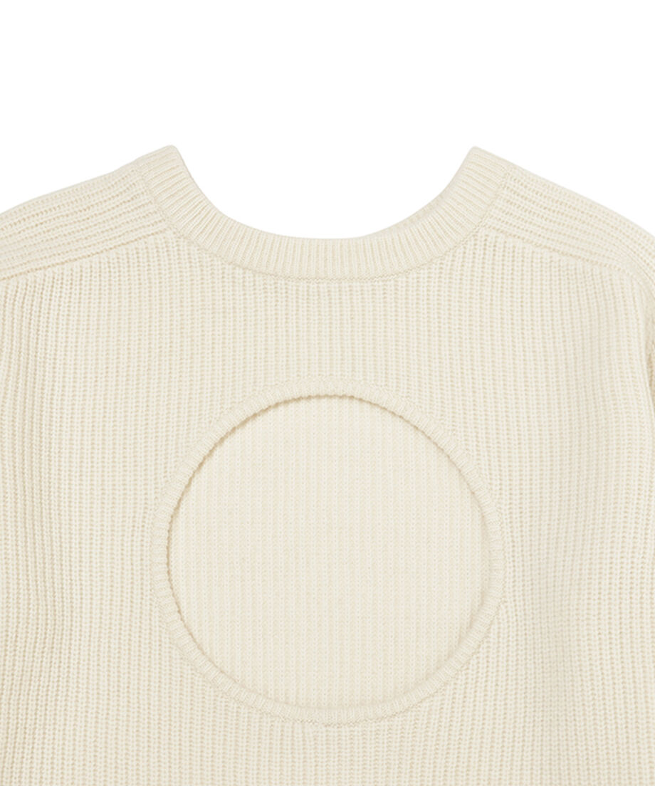 ○hole 2WAY KNIT_10