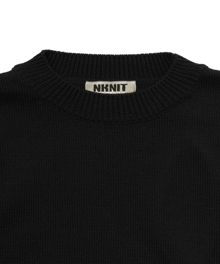 slit KNIT_5