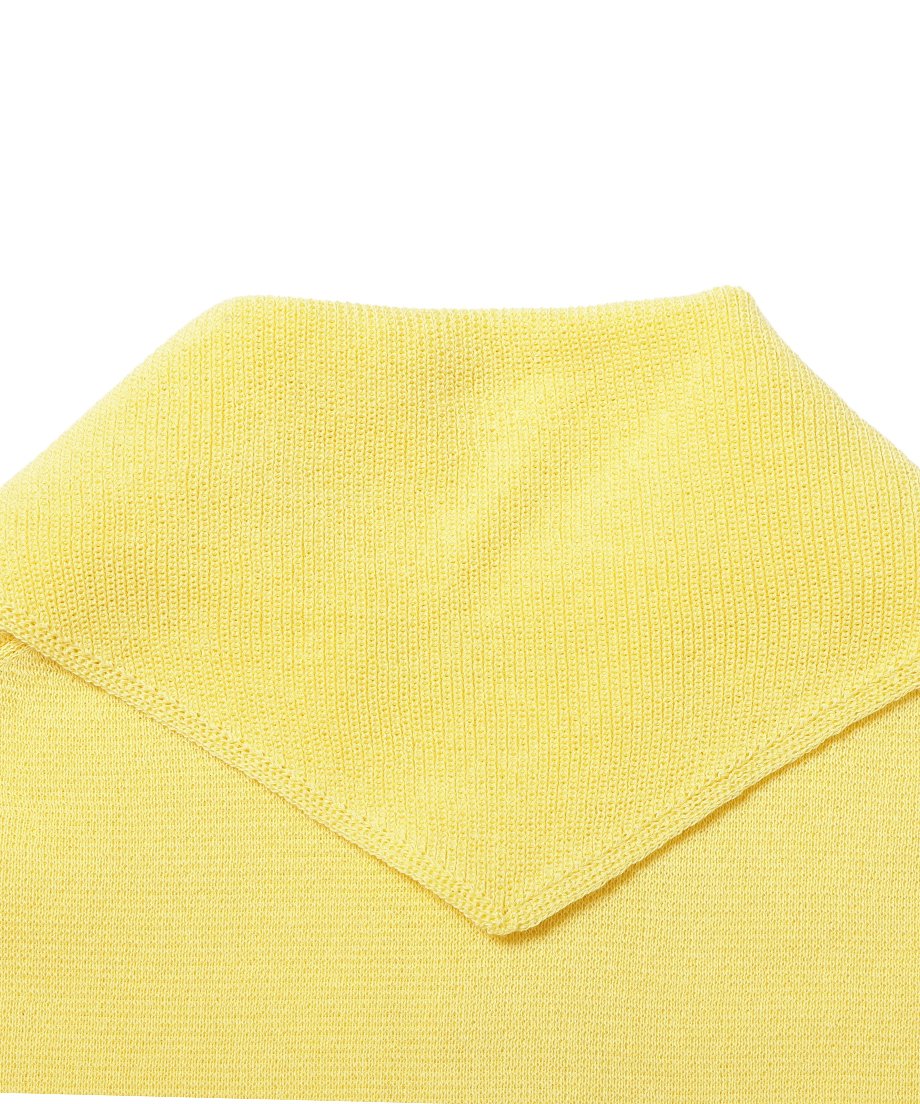 scarf collar KNIT_9