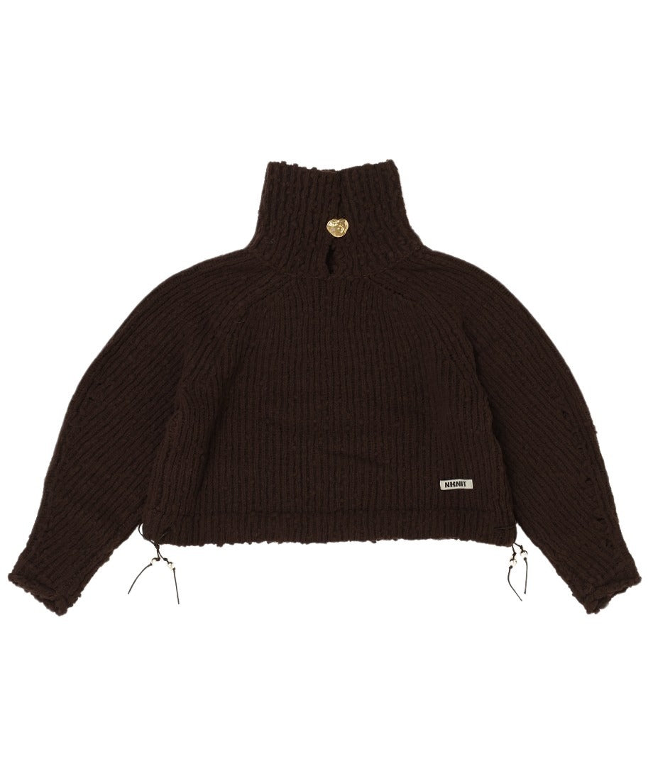 2way high neck KNIT_6