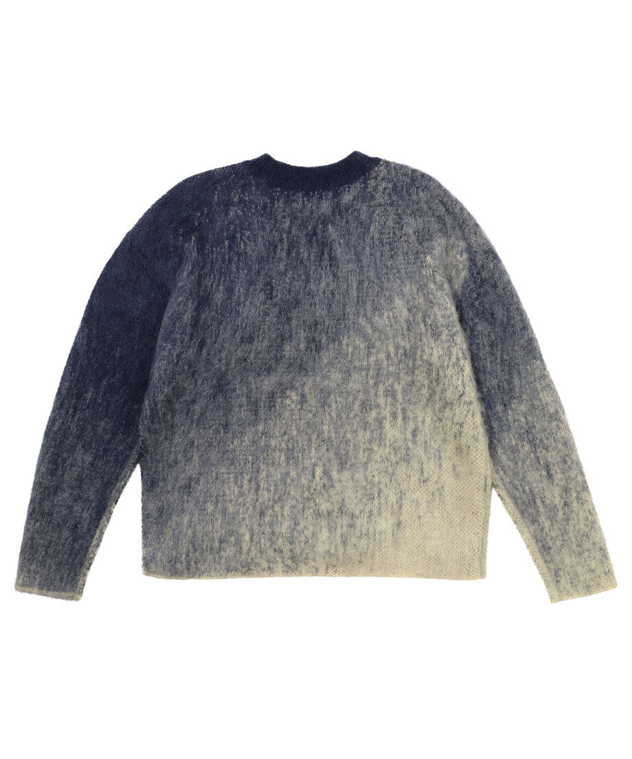moheya gradation KNIT BIG_16