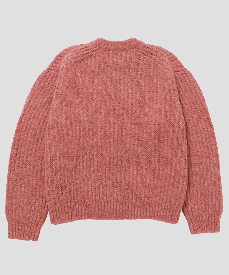 YAKU big KNIT_15