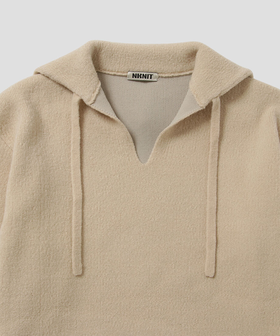 boucle skipper KNIT_12