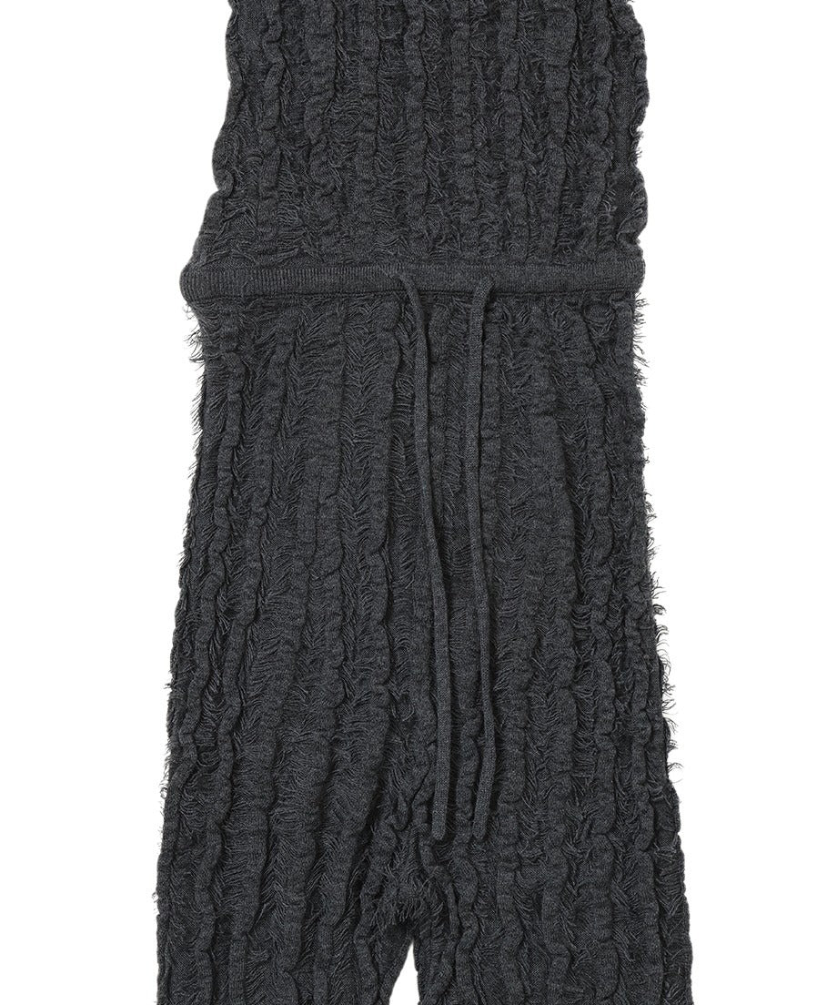 fringe KNIT high-waisted leggings_8