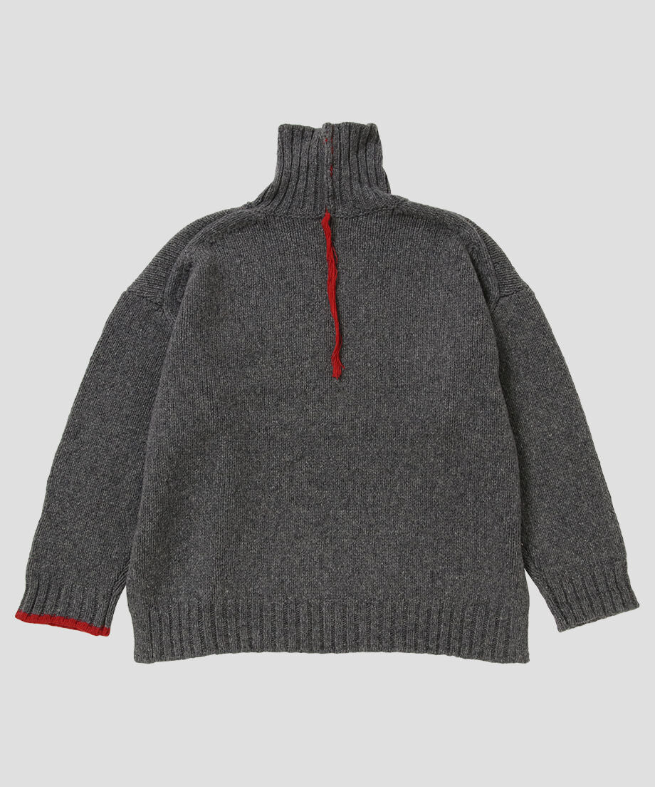 color linking turtle KNIT_8