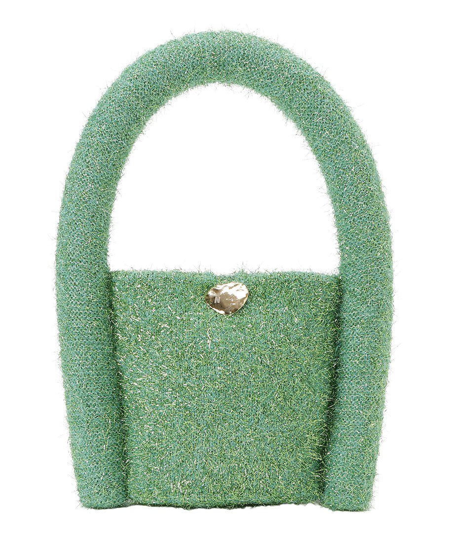 kirakira handle bag_3