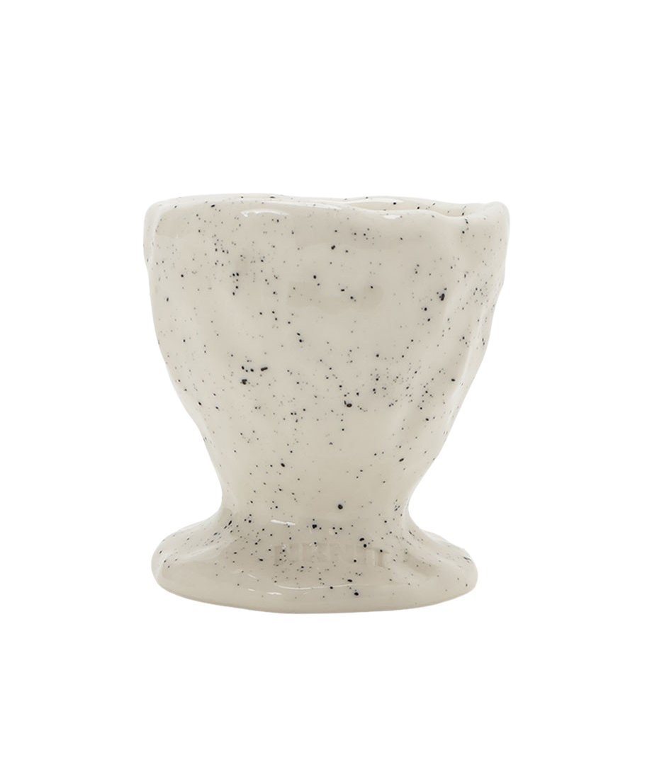 handmade ceramic candle XS(HINOKI)_1