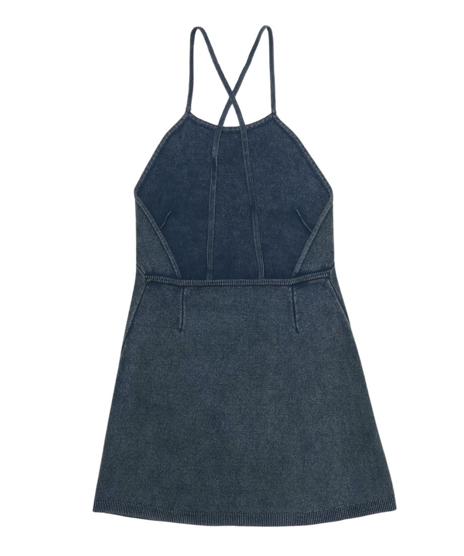 KNIT mini one-piece_7