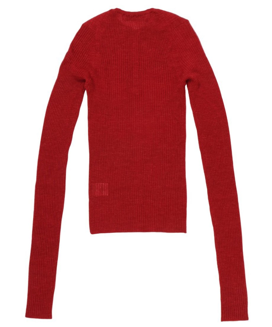 alpaca sheer rib KNIT_15
