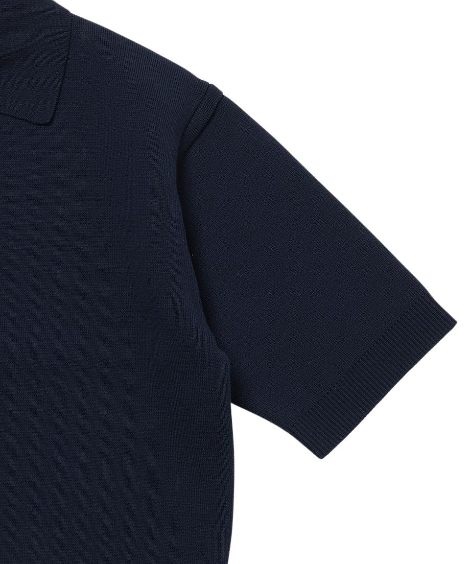 lace up skipper KNIT_14
