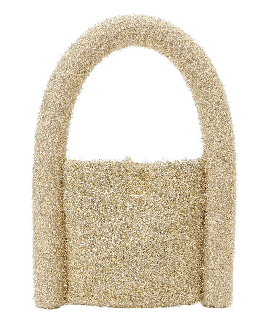 kirakira handle bag_8