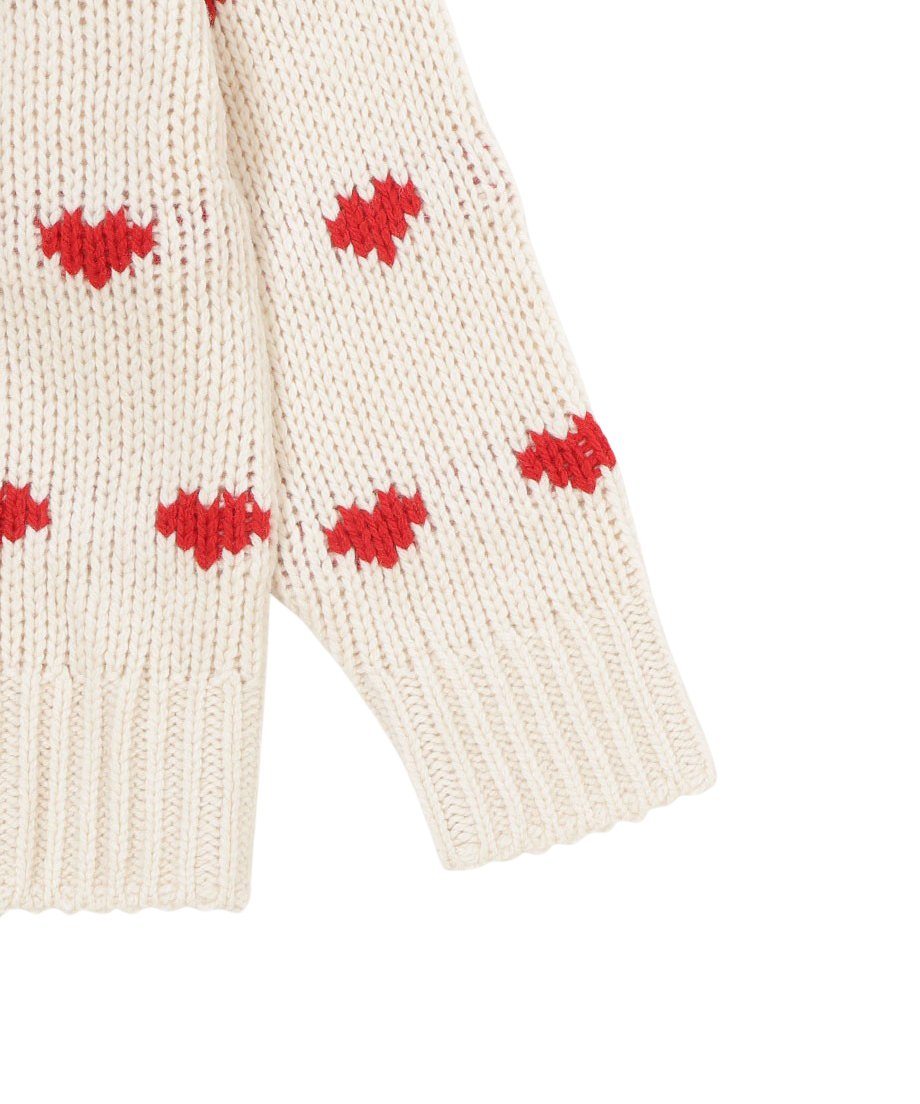 ♡pattern KNIT_9