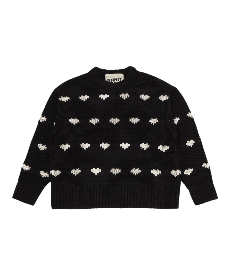 ♡pattern KNIT_5